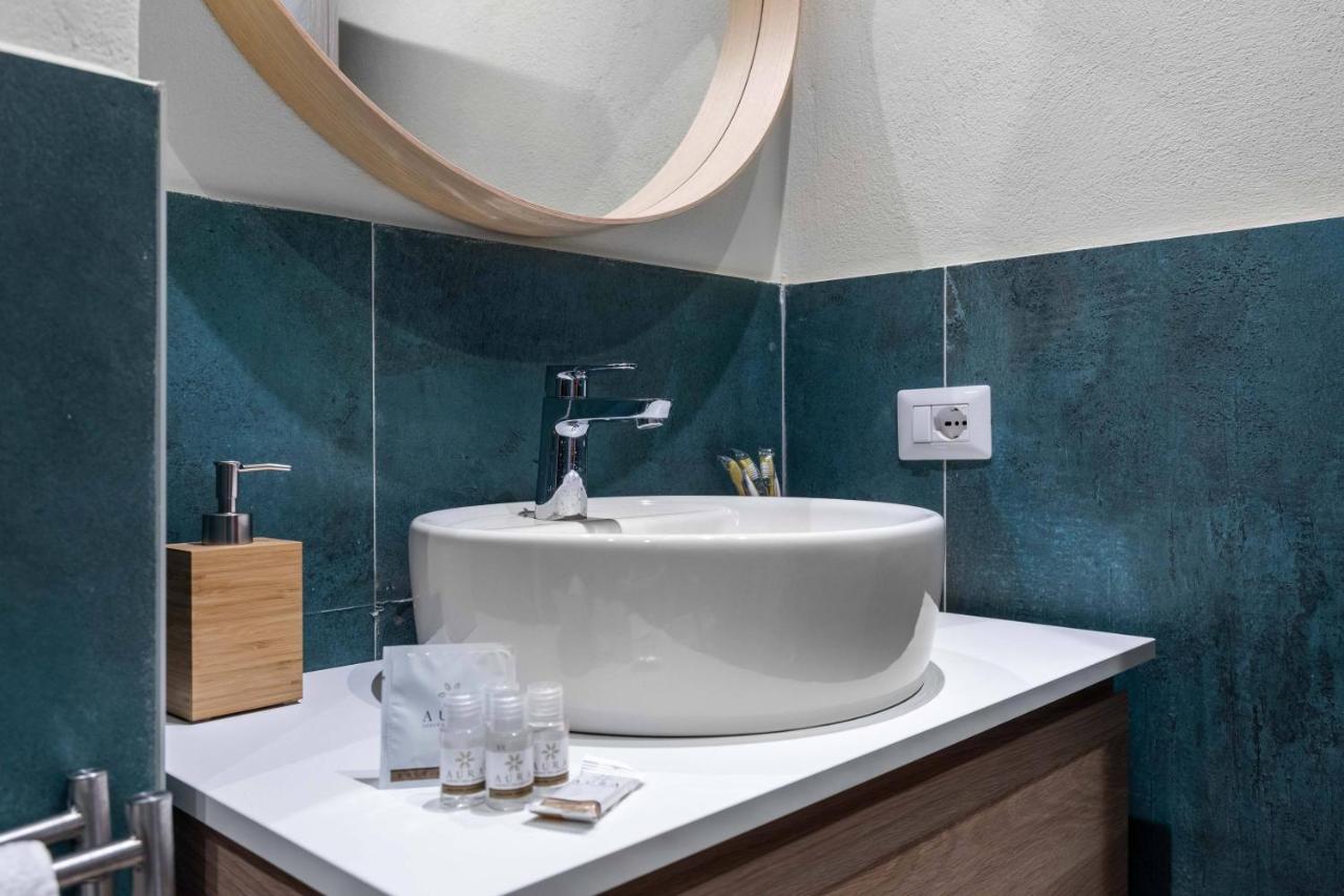 Junior Suite Milano With Netflix And Wifi Zewnętrze zdjęcie