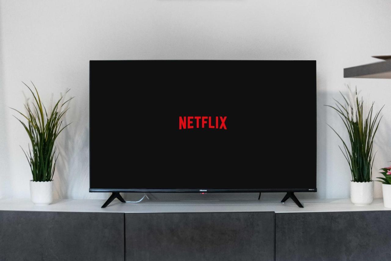 Junior Suite Milano With Netflix And Wifi Zewnętrze zdjęcie